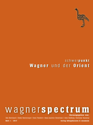 cover image of Schwerpunkt